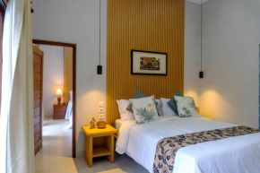 Villa Krisna